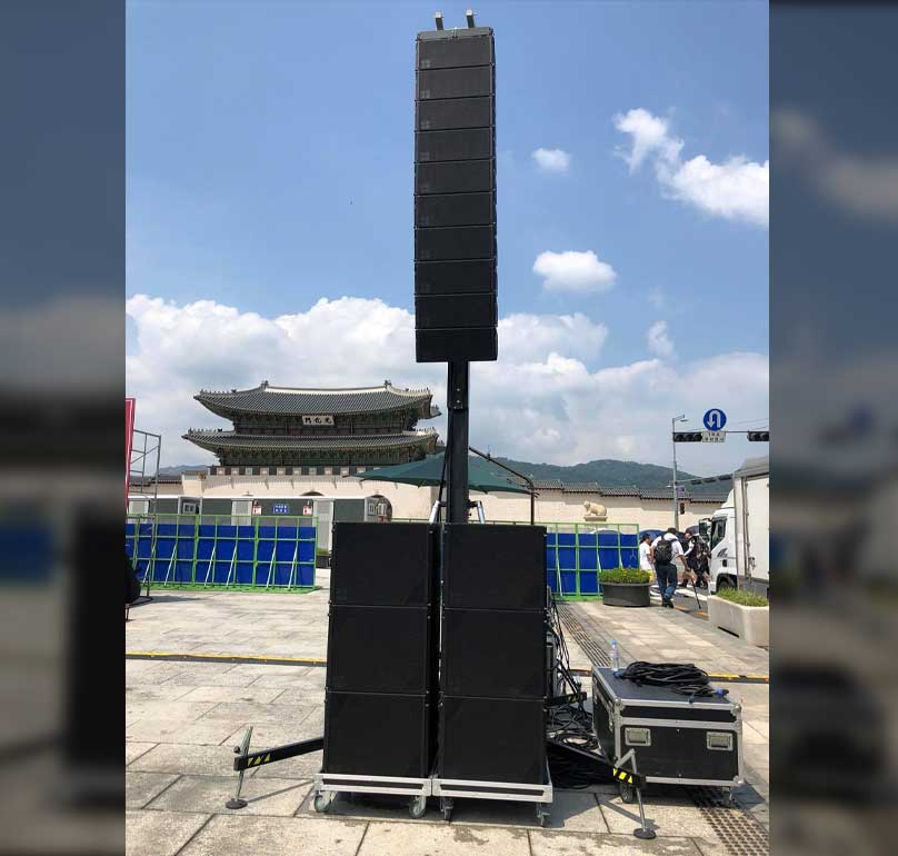 GUIL ULK 400 - Slika 8