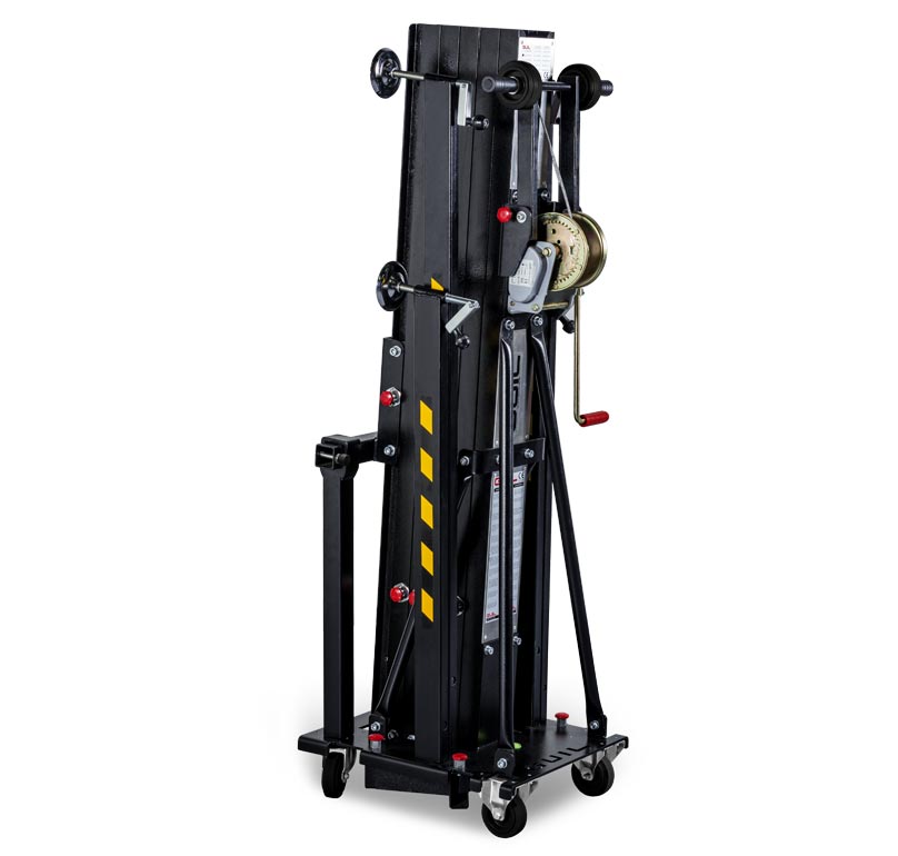 GUIL ULK 400 - Slika 4