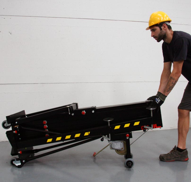 GUIL ULK 400 - Slika 6