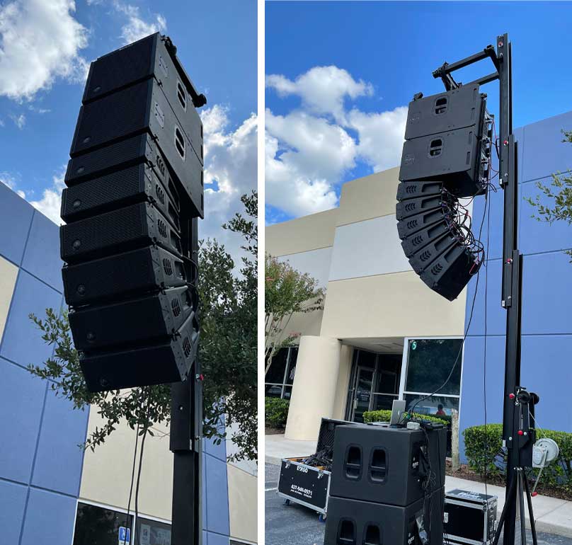 GUIL ULK 400 - Slika 2