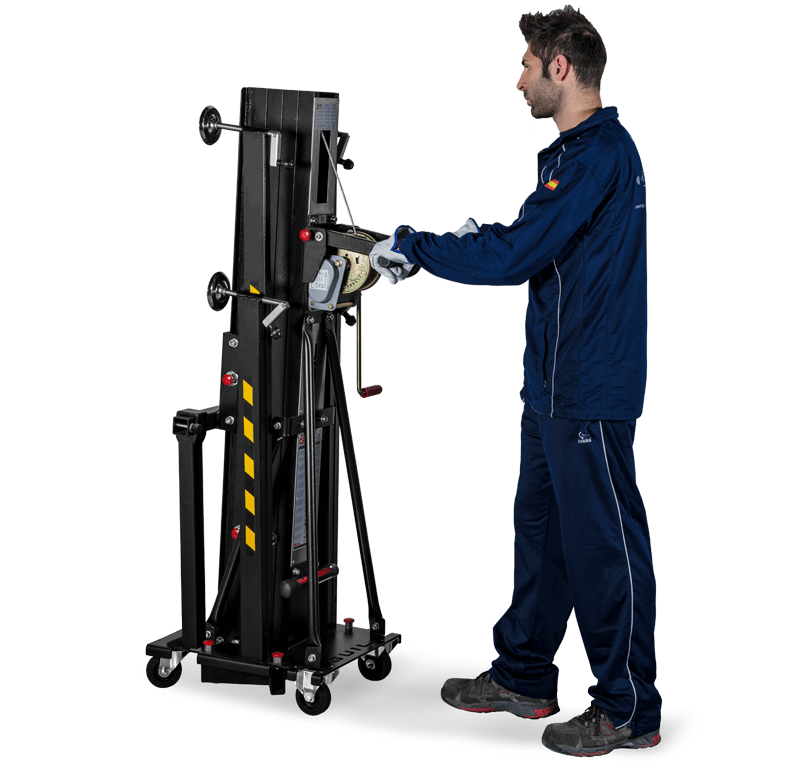 GUIL ULK 400 PLUS - Slika 3