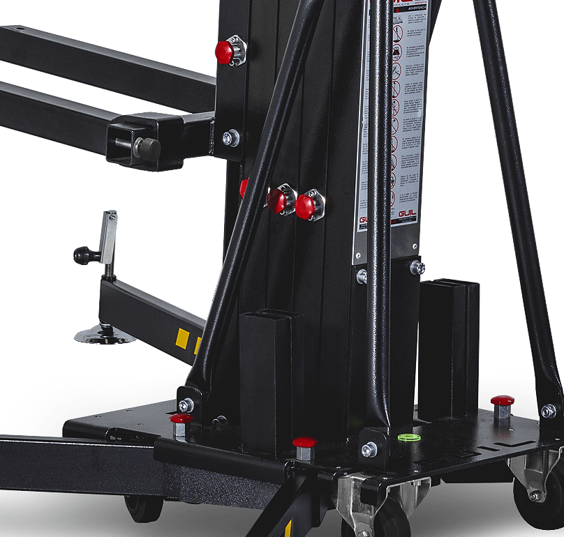 GUIL ULK 400 PLUS - Slika 4