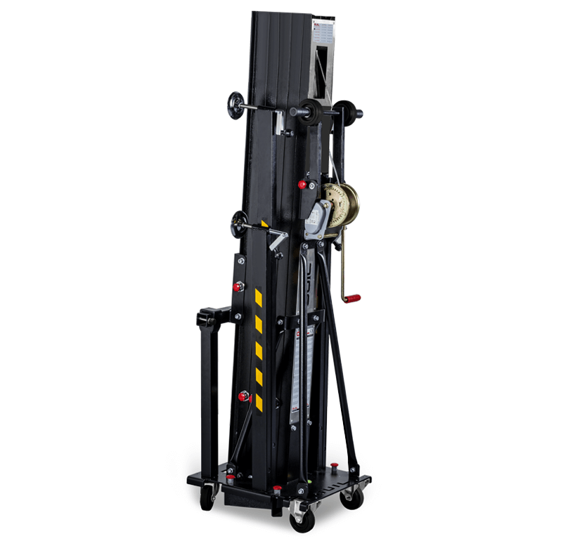 GUIL ULK 500 PLUS - Slika 5