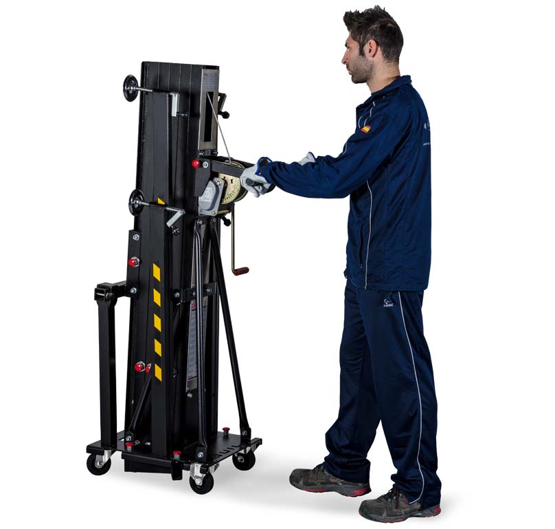 GUIL ULK 500 PLUS - Slika 9