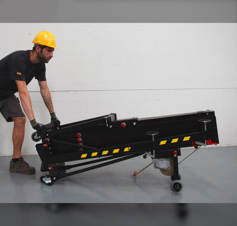 GUIL ULK 500 PLUS - Slika 6