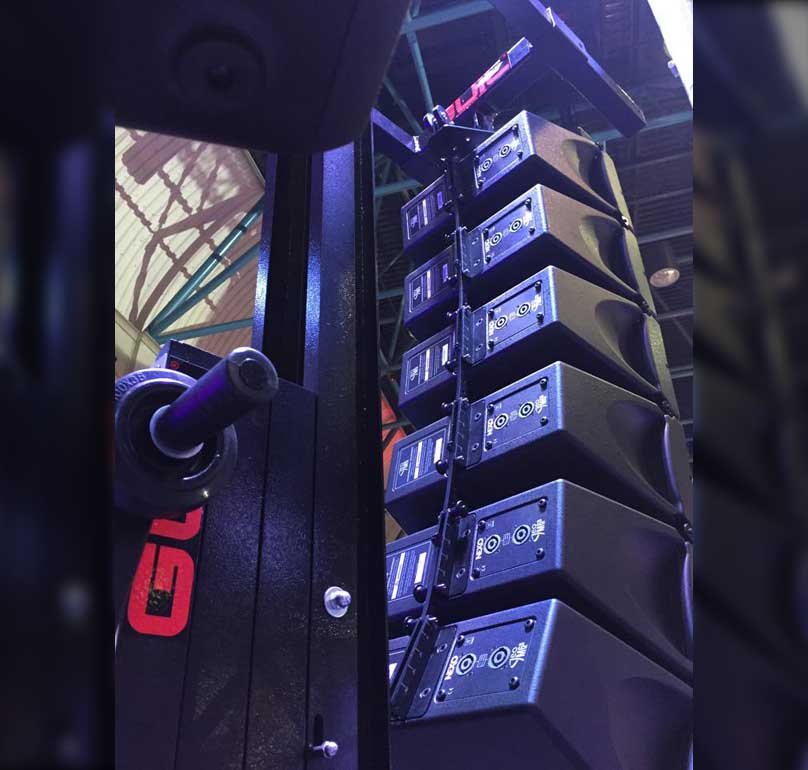 GUIL ULK 500 PLUS - Slika 8