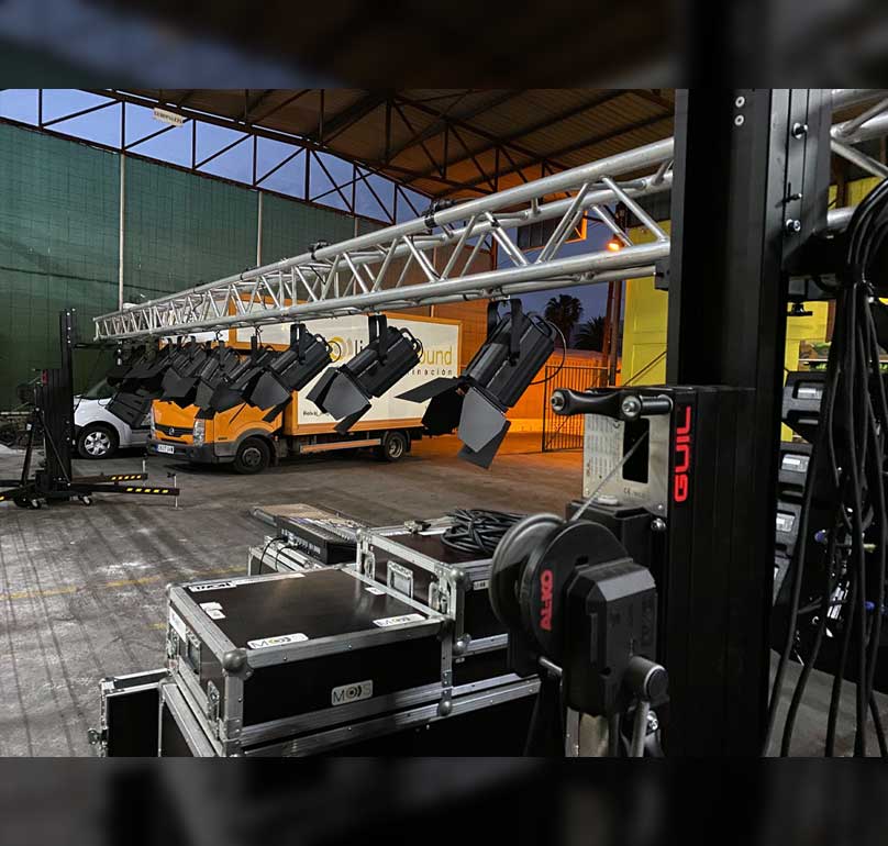 GUIL ULK 600 - Slika 6