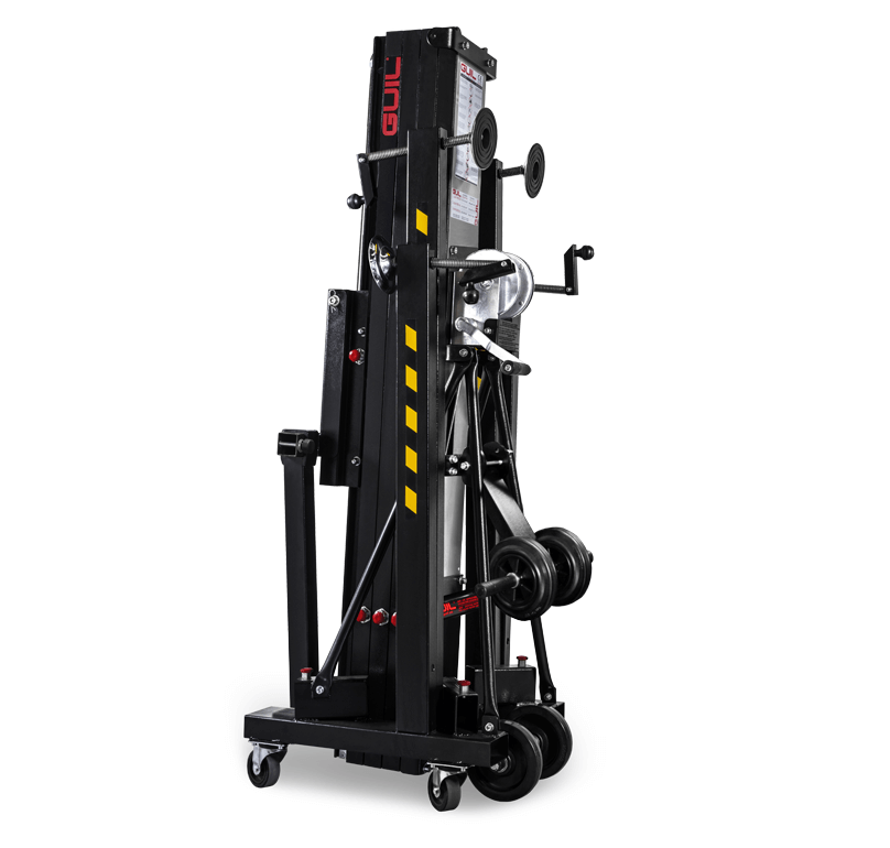 GUIL ULK 650 - Slika 2