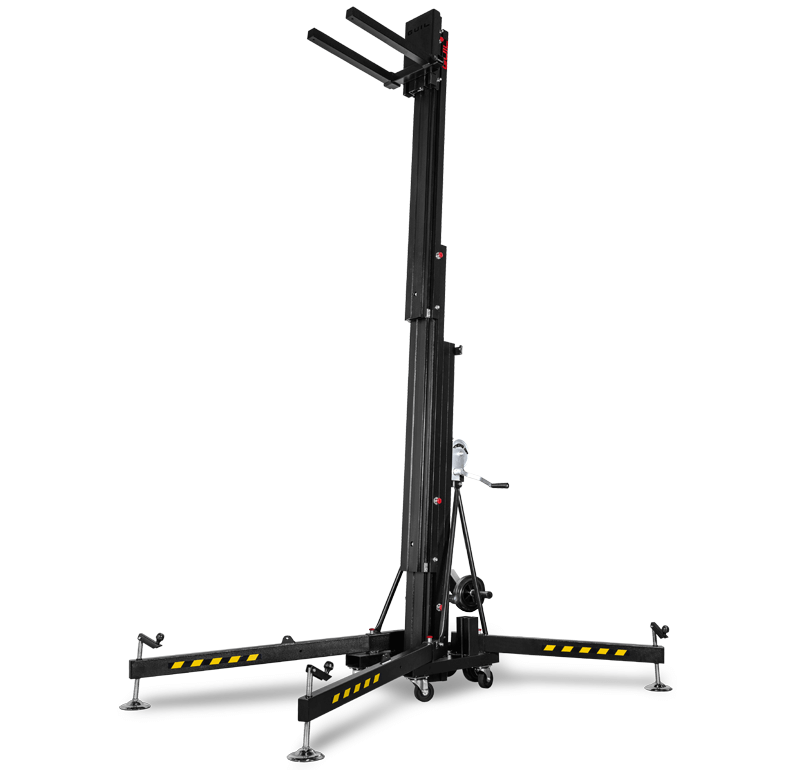 GUIL ULK 800 - Slika 8