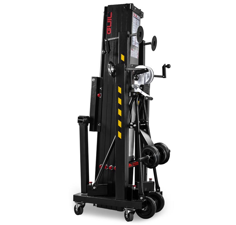 GUIL ULK 800XL - Slika 6