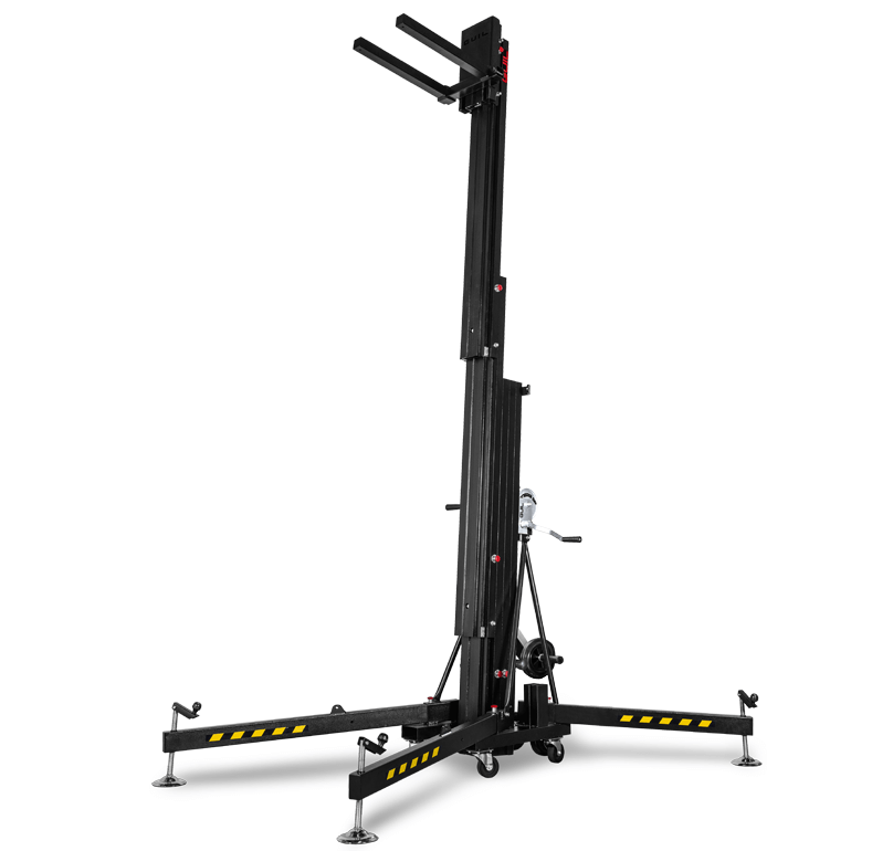 GUIL ULK 800XL - Slika 10