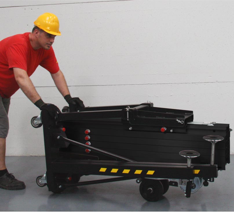 GUIL ULK 800XL - Slika 4