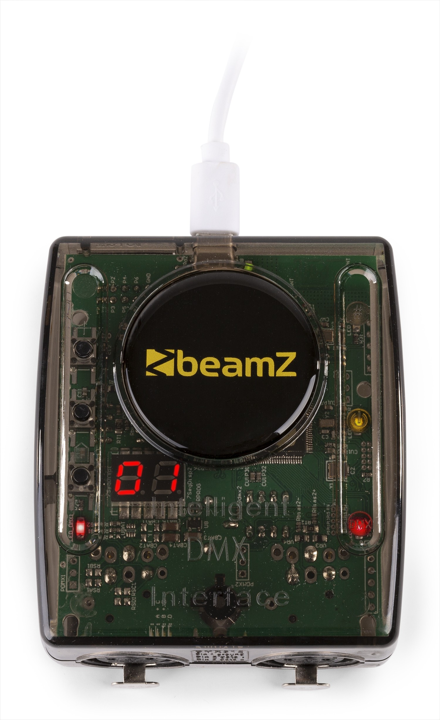 BeamZ WIFI-USB DMX INTERFACE - Slika 6