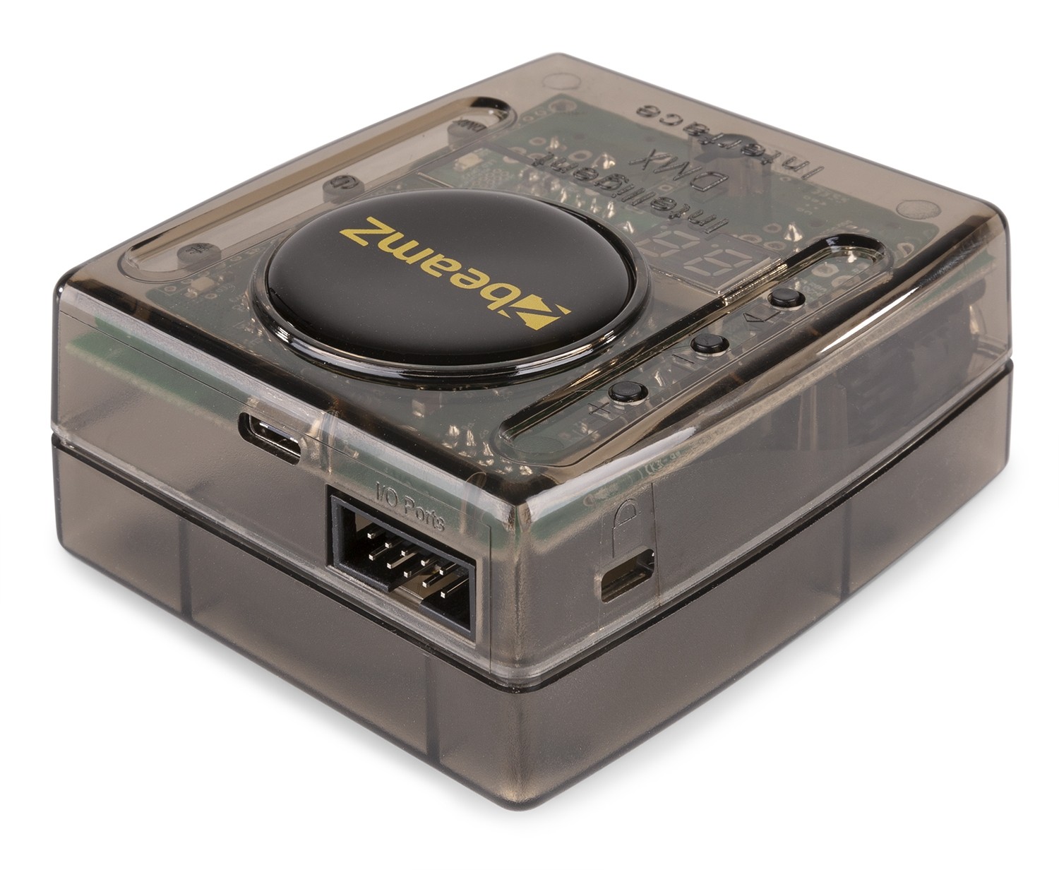 BeamZ WIFI-USB DMX INTERFACE - Slika 3