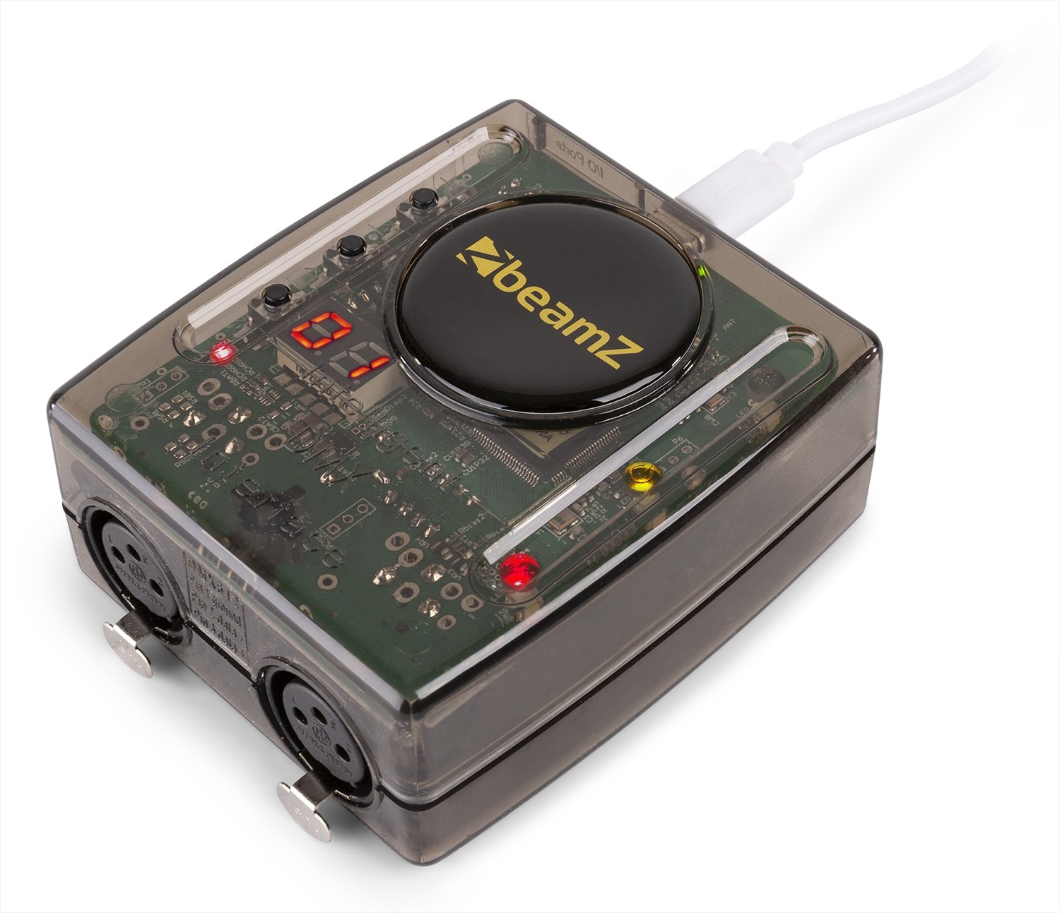 BeamZ WIFI-USB DMX INTERFACE - Slika 7