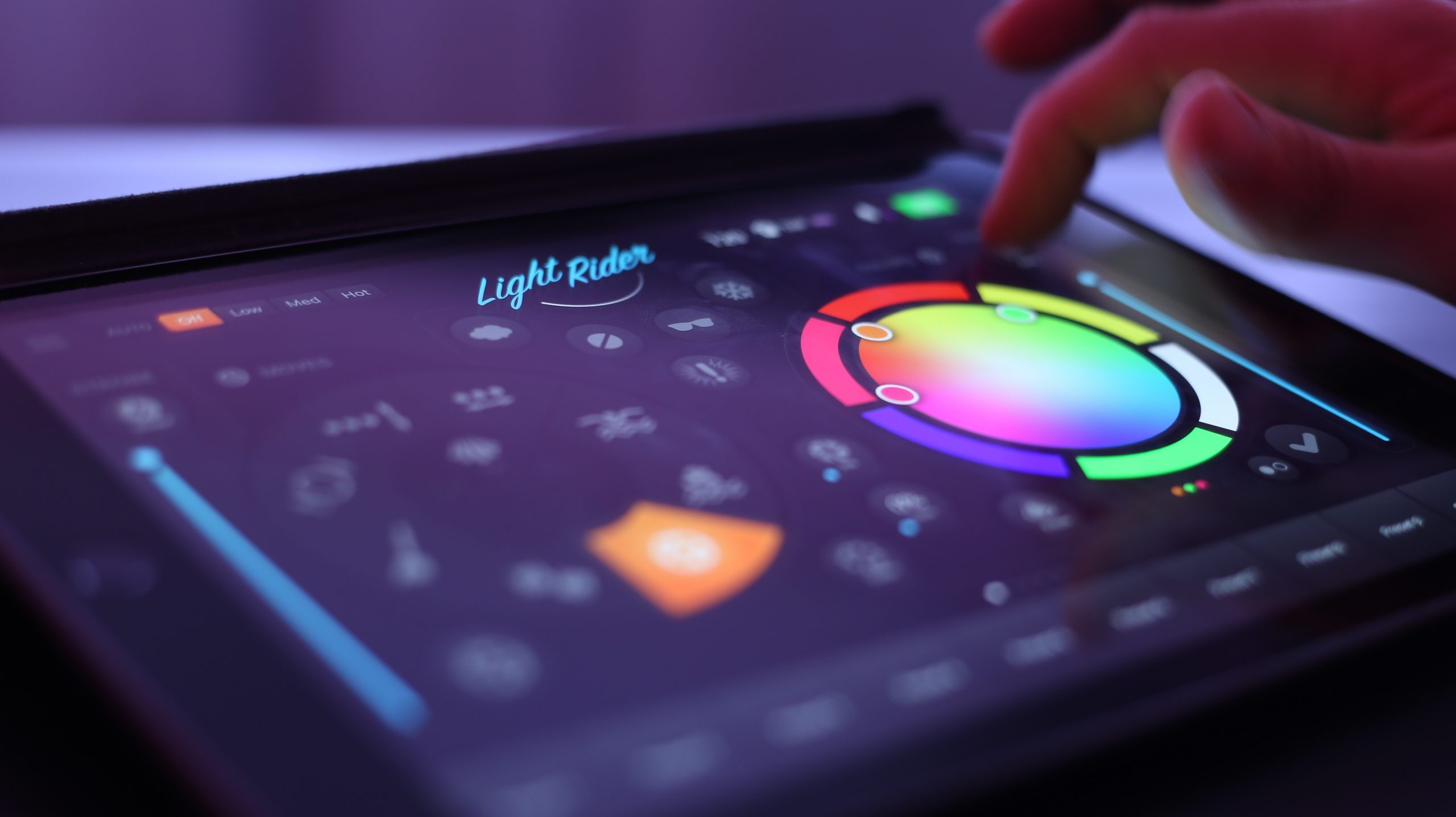 BeamZ WIFI-USB DMX INTERFACE - Slika 10