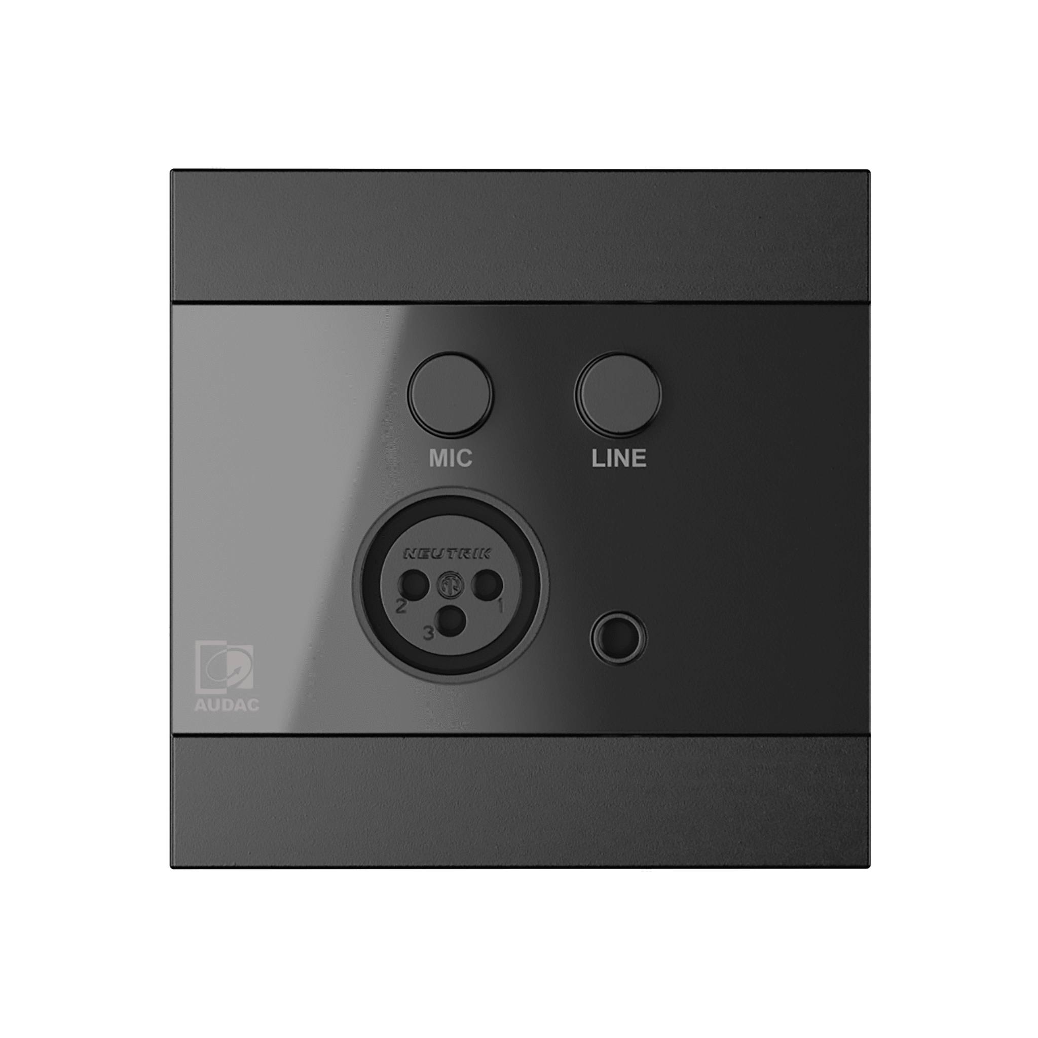 AUDAC WP210 - Slika 2