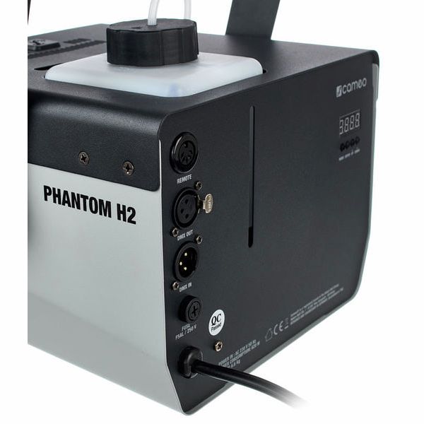 Cameo PHANTOM H2 - Slika 4