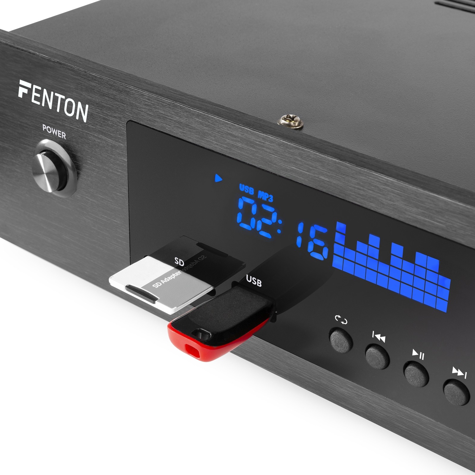 Fenton AV550BT - Slika 5