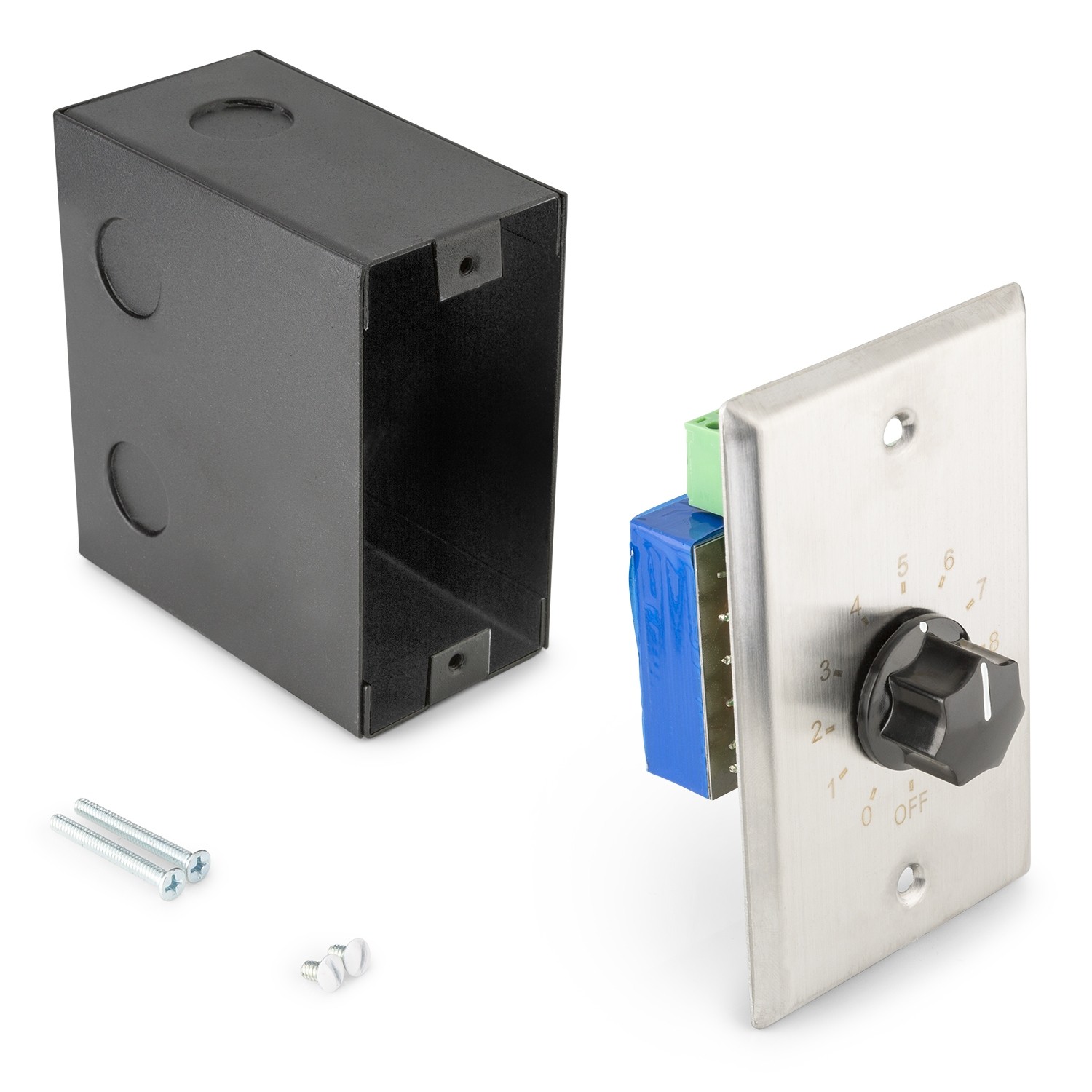 Power Dynamics PDVC100 - Slika 5