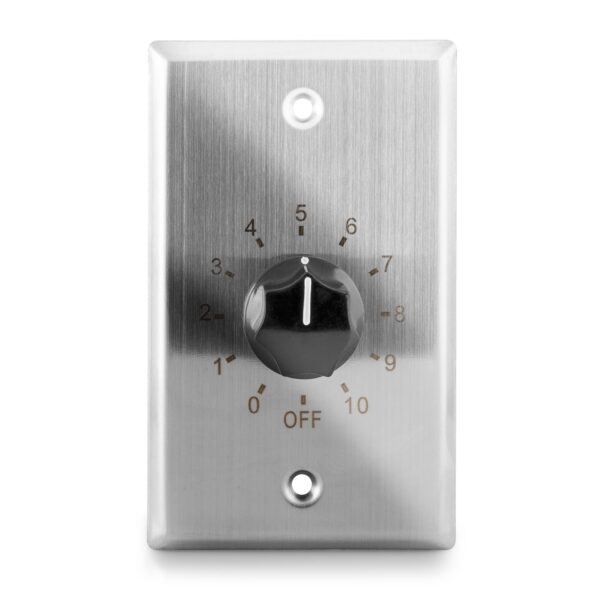 Power Dynamics PDVC100