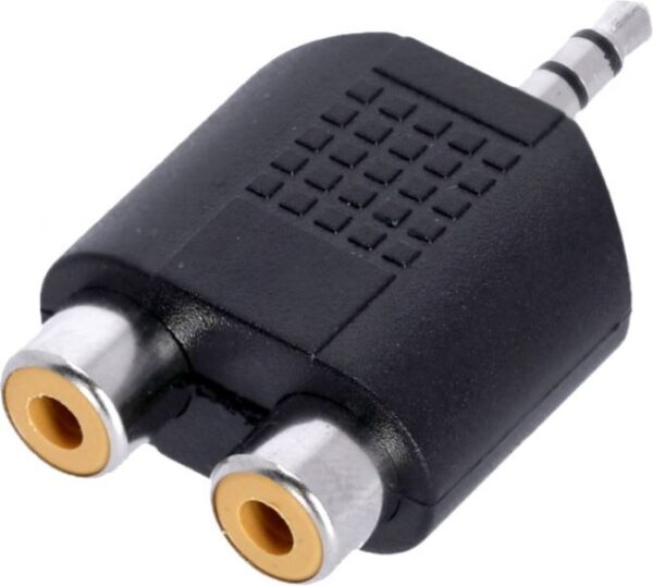 Adam Hall K4 AY RF2 MM3