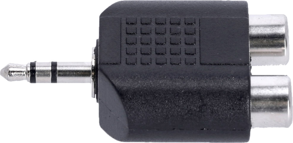 Adam Hall K4 AY RF2 MM3 - Slika 3