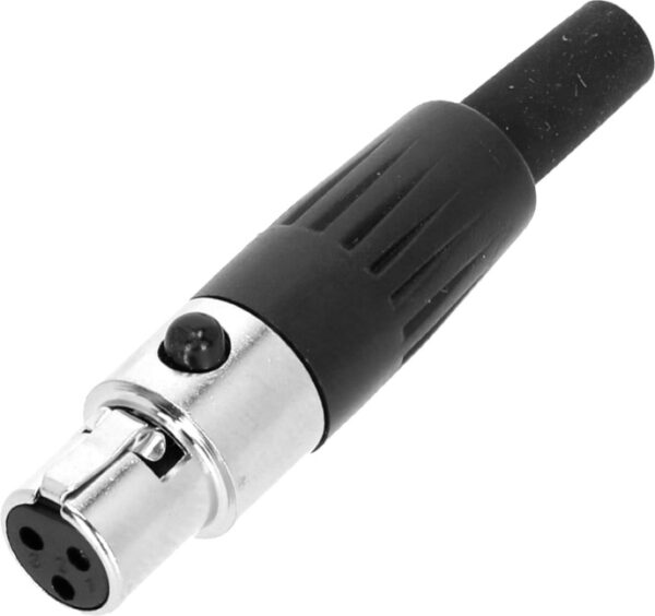 Adam Hall K4 C XF3 MINI