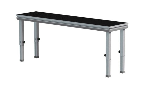 Power Dynamics DECK750 STAGE 200x50 cm HEXA