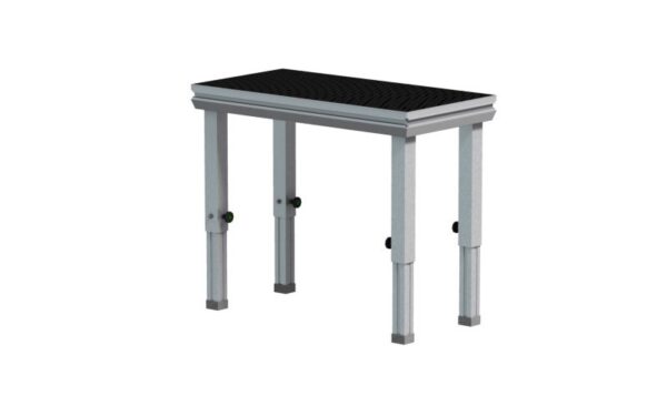 Power Dynamics DECK750 STAGE 100x50 cm HEXA