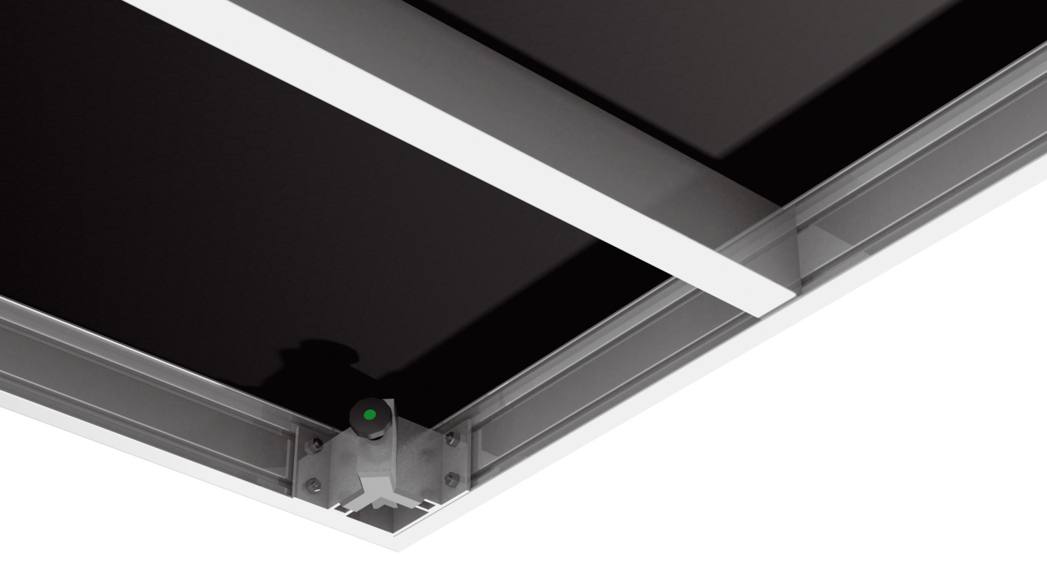 Power Dynamics 750TL STAGE TELESCOPIC LEG 60 - 100 cm (SET OF 4) - Slika 4