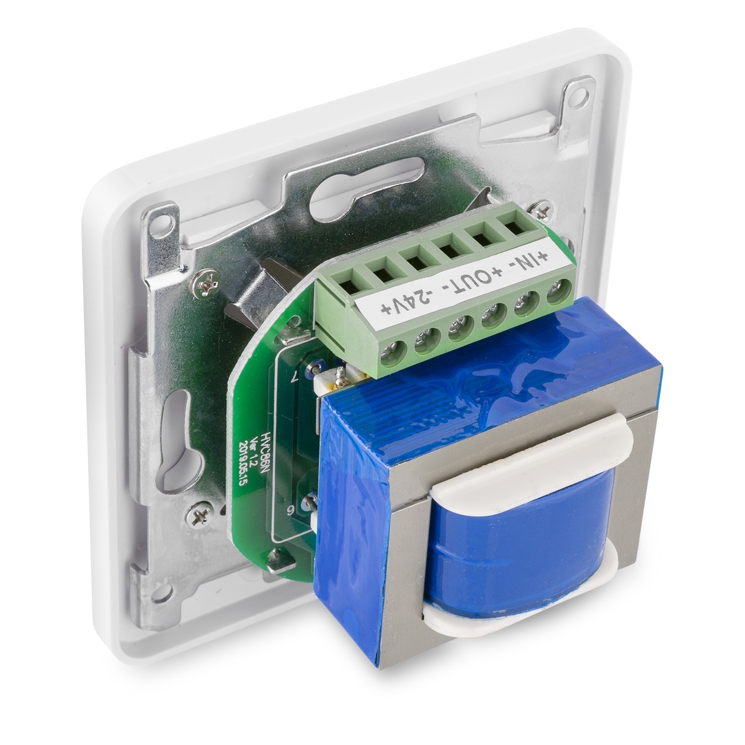 Power Dynamics PDVC12 - Slika 5