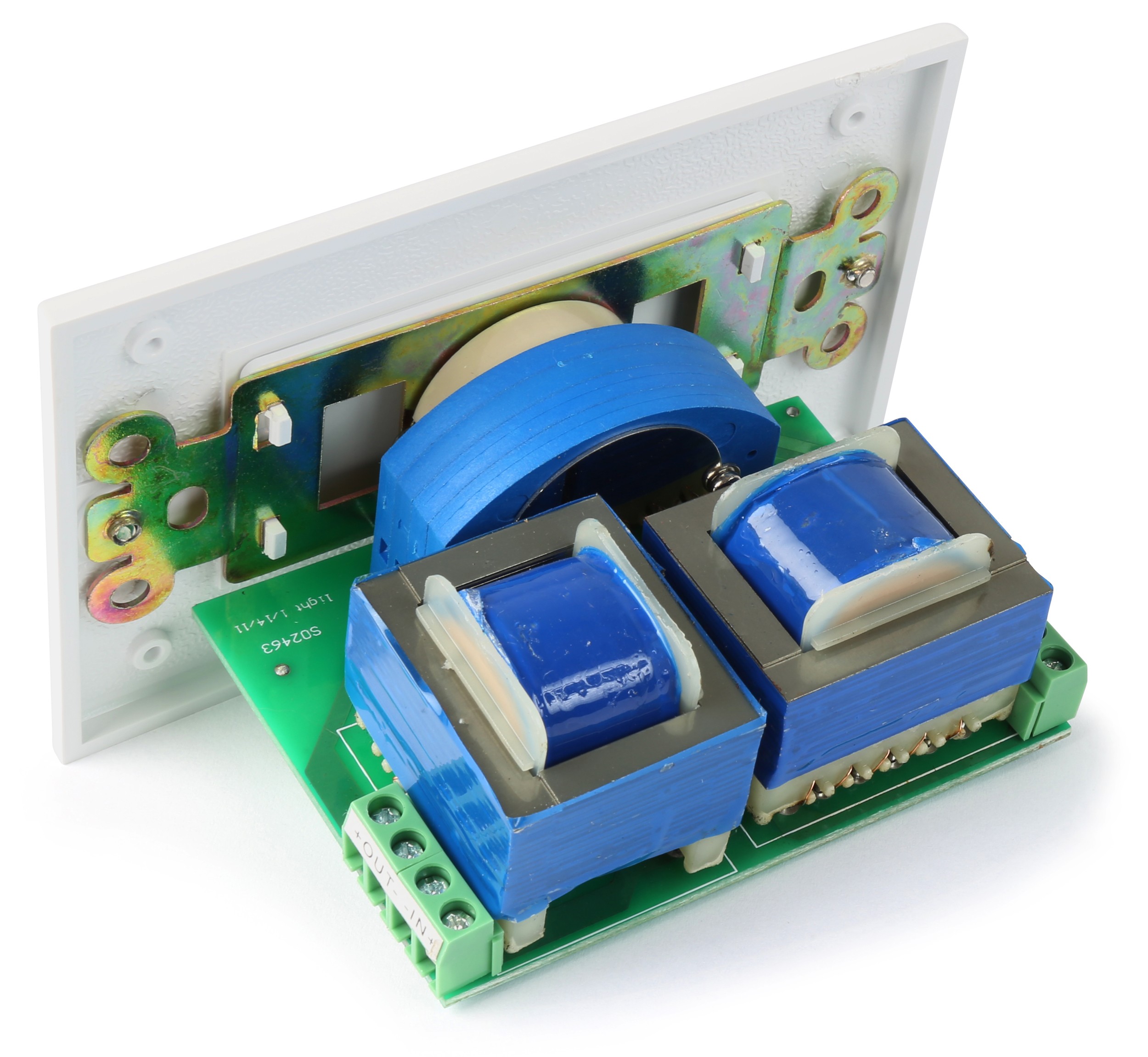 Power Dynamics PDVC50 - Slika 2