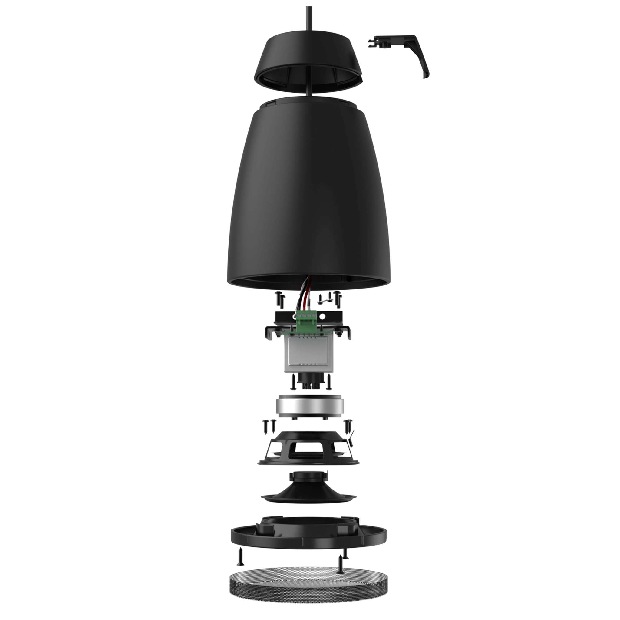 Audac ALTI4M - Slika 6