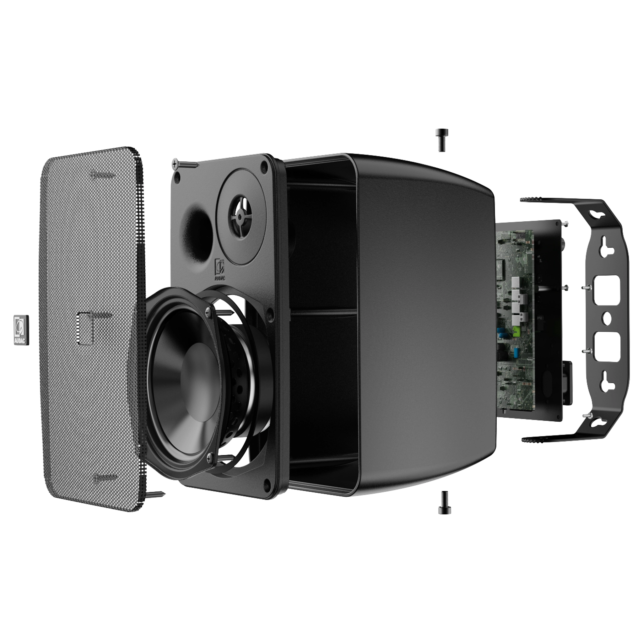 Audac ARES5A - Slika 6