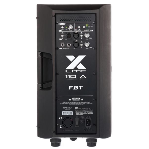 FBT X-LITE 110A