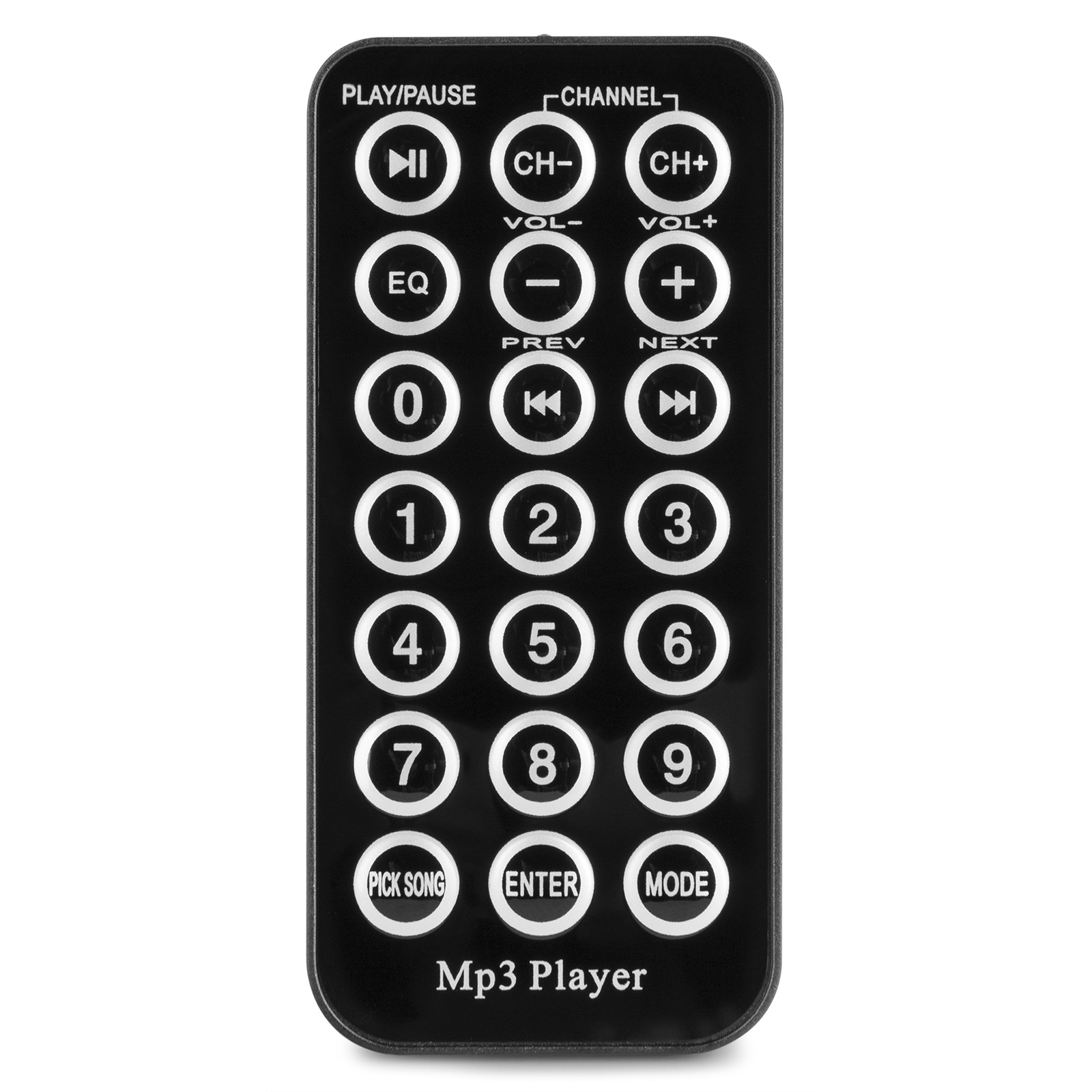 Fenton FPL2000 - Slika 5