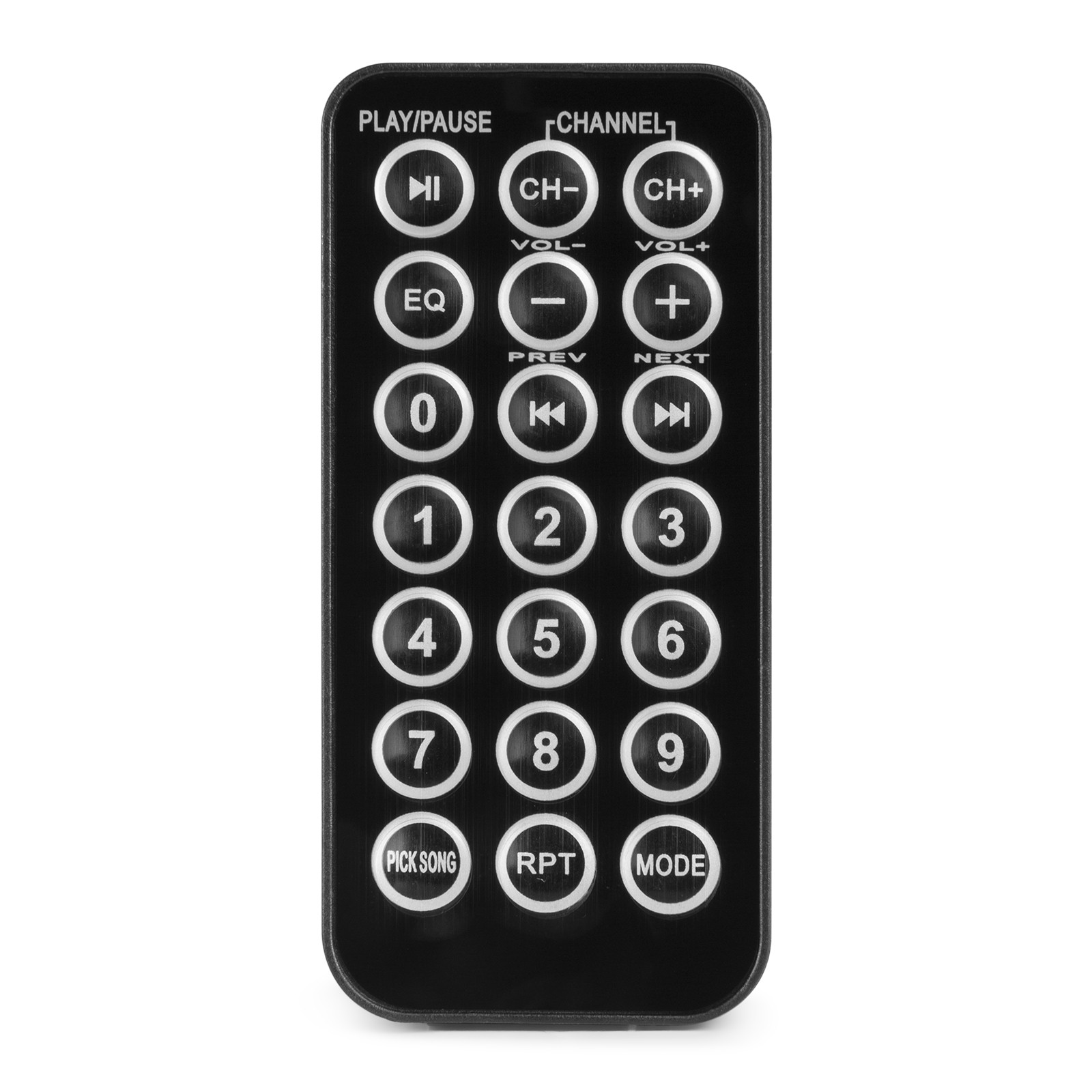 Vonyx VPA300 - Slika 9