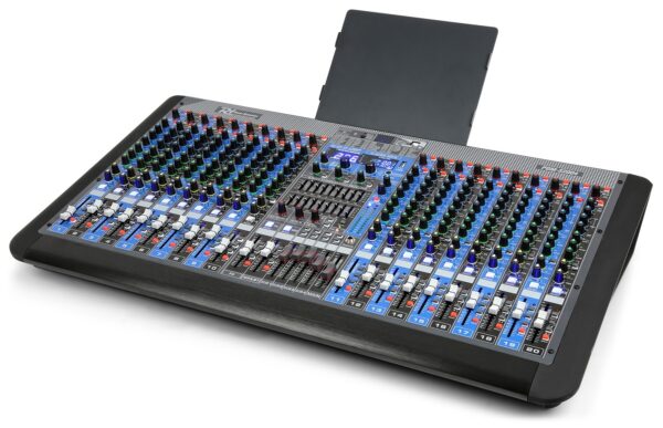 Power Dynamics PDM-S2004