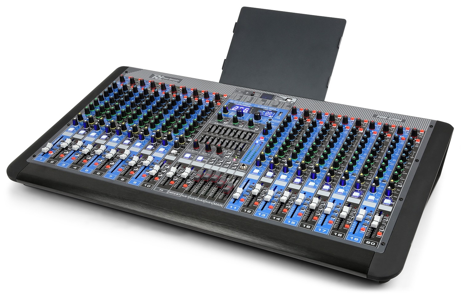 Power Dynamics PDM-S2004