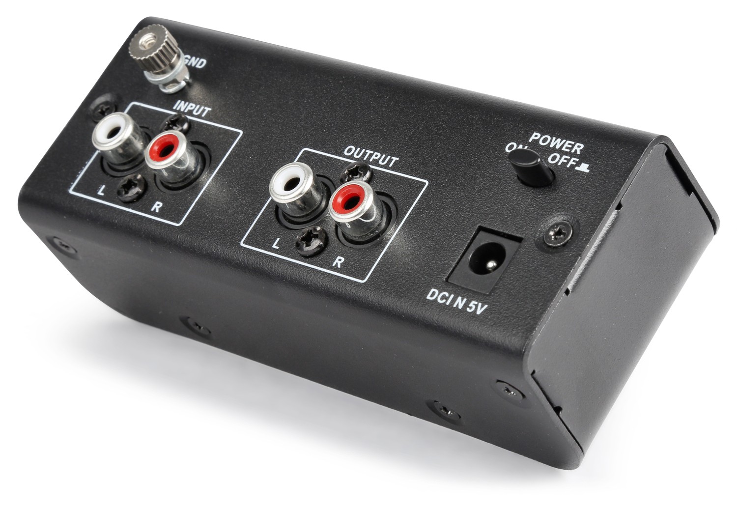 Power Dynamics PDX010 - Slika 3