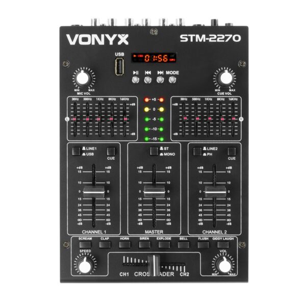 Vonyx STM2270