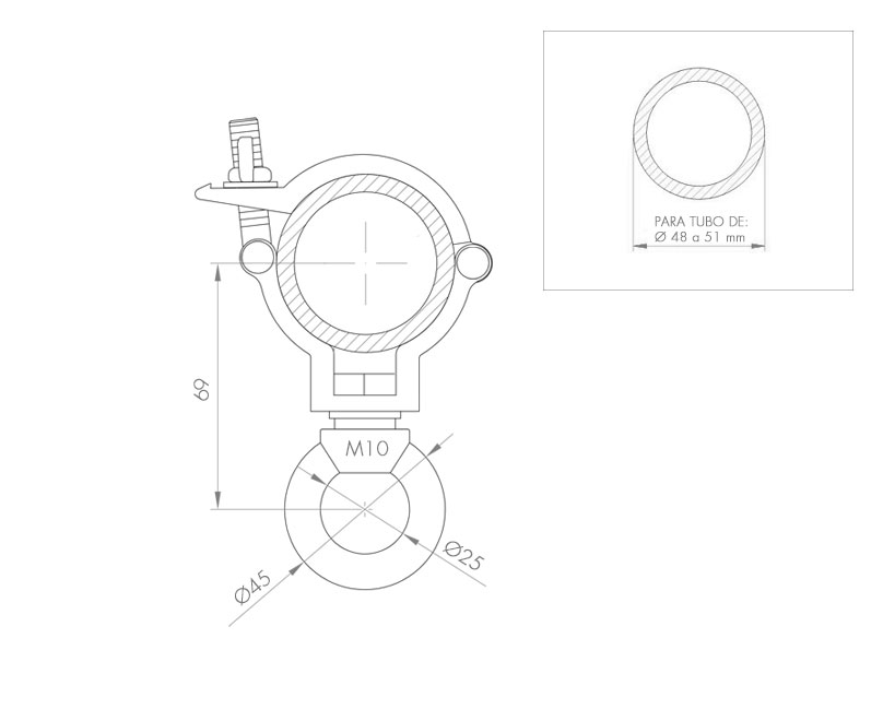 Guil ABZ-20/N - Slika 3