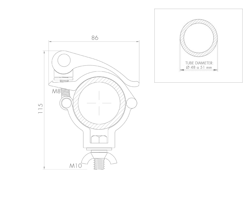 Guil ABZ-54/N - Slika 3