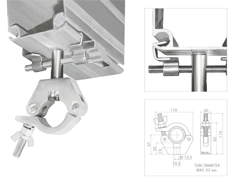 Guil ABZ-56 - Slika 3