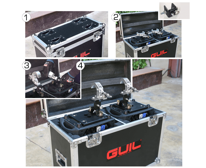 Guil ABZ-60 - Slika 2