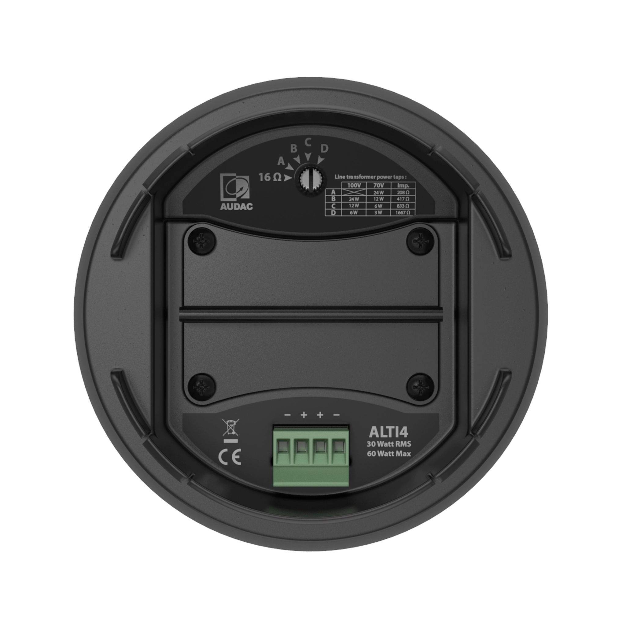Audac ALTI4 - Slika 6