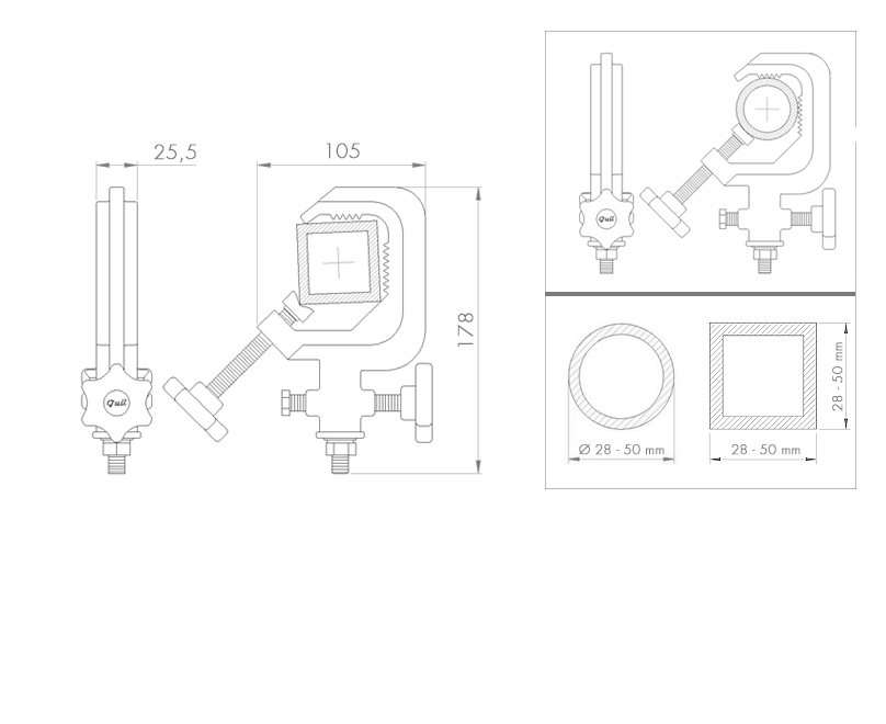 Guil GF-06 - Slika 2