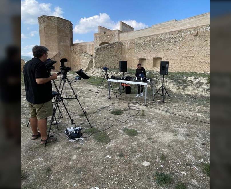 Guil MDJ-1 - Slika 4