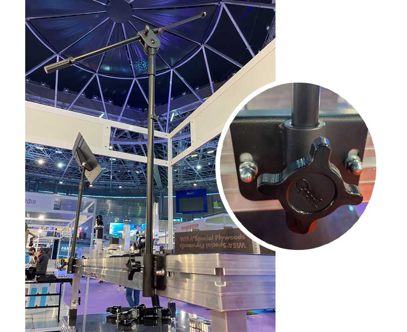 Guil PM/TM-01 - Slika 4